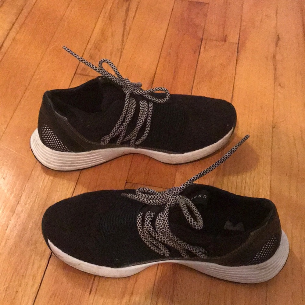 Under Armour sneakers